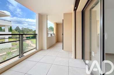 Appartement 2 pièces 990 €