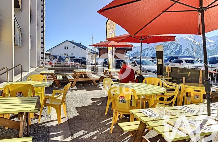 Vente Crêperie, Pizzeria 80 m&sup2; — photo 2