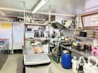 Vente Crêperie, Pizzeria 80 m&sup2; — photo 4