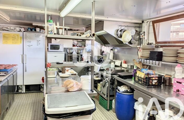 Vente Crêperie, Pizzeria 80 m&sup2; — photo 4