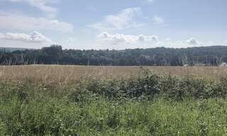 Terrain  2330 m² à vendre à Le Tremblay-sur-Mauldre (78490)