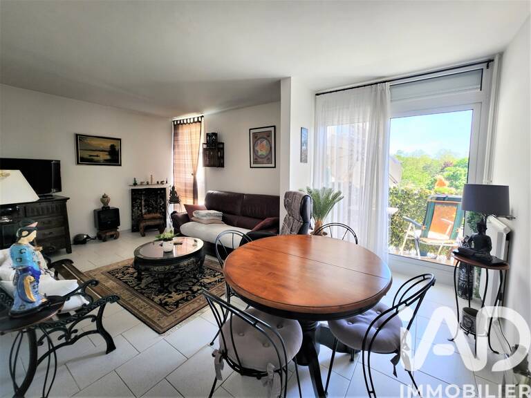 Vente Appartement 3 pièces — photo 1