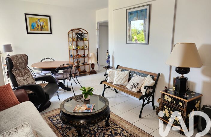 Vente Appartement 3 pièces — photo 2