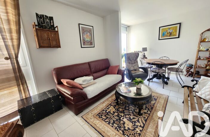 Vente Appartement 3 pièces — photo 3