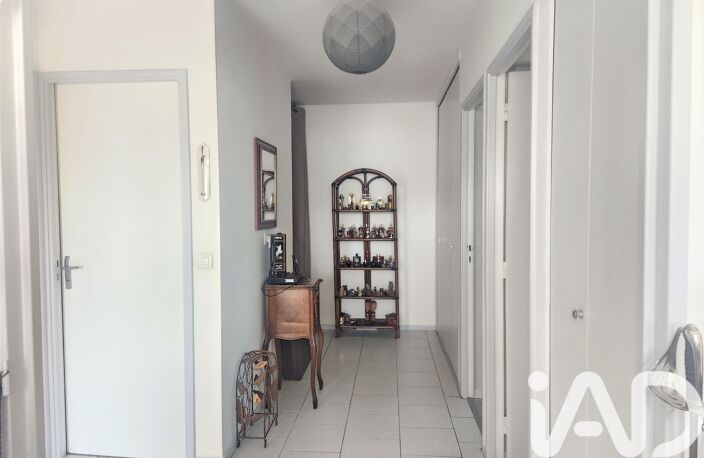 Vente Appartement 3 pièces — photo 4