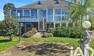 Maison 5 Pièces 135 m² à vendre à Saint-Marc-le-Blanc (35460)