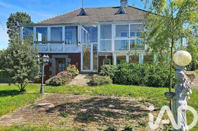 Maison 5 pièces 175000 €