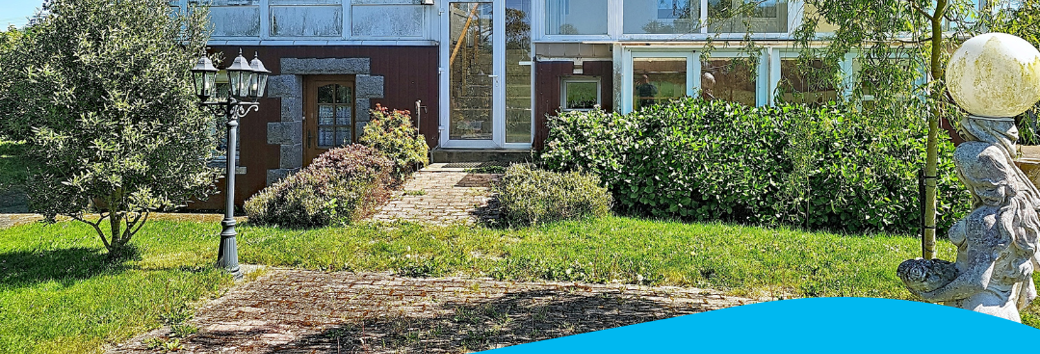 Maison 5 Pièces 135 m² à vendre à Saint-Marc-le-Blanc (35460)