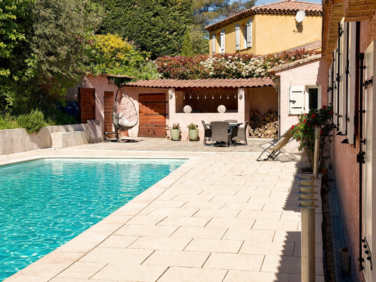 Villa familiale — photo 1