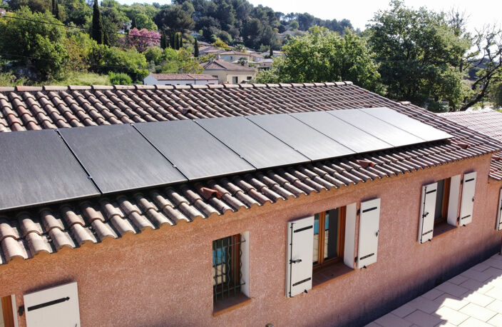 Villa familiale — photo 2