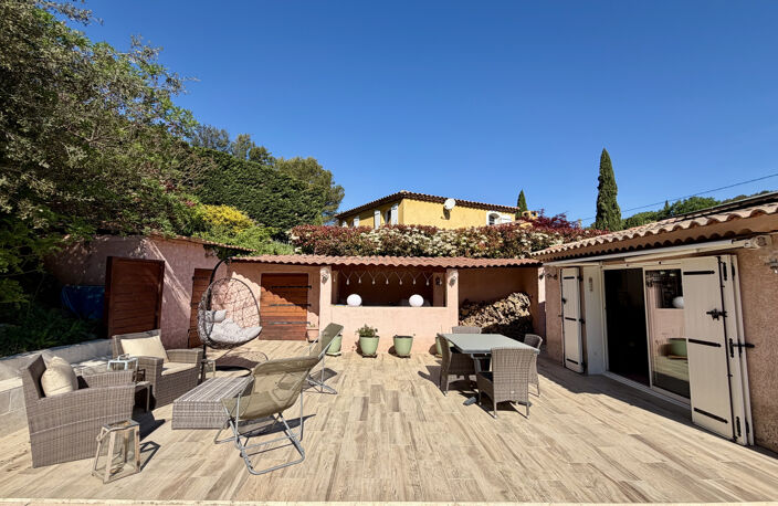 Villa familiale — photo 3