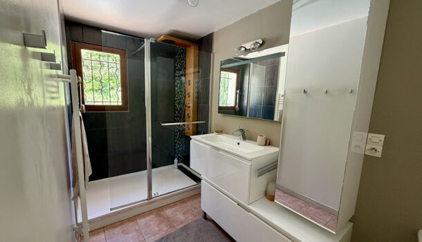Villa / Maison 6 pièces  à vendre Peypin 13124