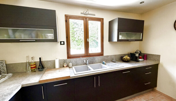 Villa / Maison 6 pièces  à vendre Peypin 13124