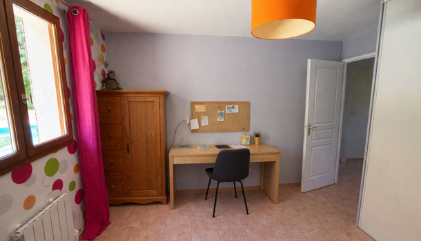 Villa / Maison 6 pièces  à vendre Peypin 13124