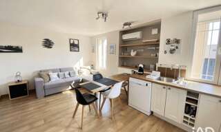 Appartement 1 Pièce 37 m² à vendre à Port-Vendres (66660)