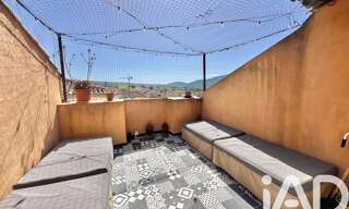 Maison 4 Pièces 90 m² à vendre à Pourrières (83910)