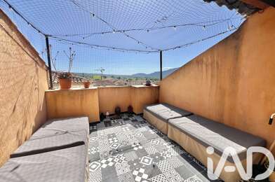 Maison 4 pièces 289000 €