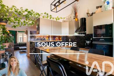 Maison 4 pièces 289000 €
