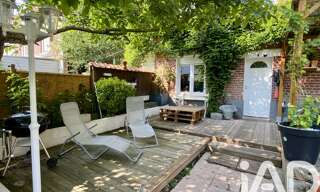 Maison 4 Pièces 97 m² à vendre à Lambersart (59130)