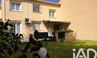 Maison 6 Pièces 121 m² à vendre à Villeneuve-la-Rivière (66610)
