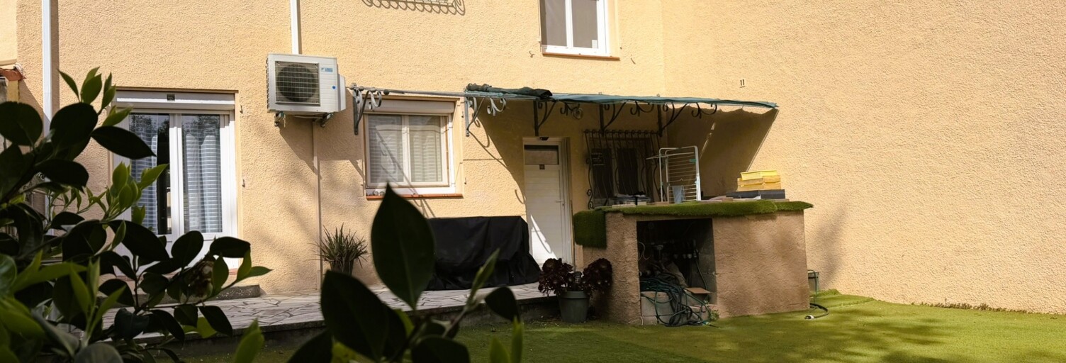 Maison 6 Pièces 121 m² à vendre à Villeneuve-la-Rivière (66610)
