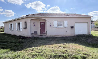 Maison 6 Pièces 99 m² à vendre à Tonneins (47400)