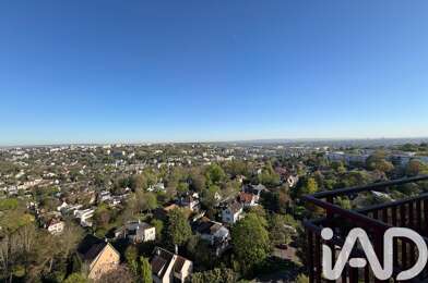 Appartement 5 pièces 285000 €