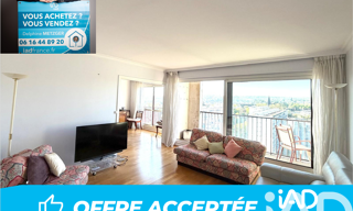 Appartement 5 Pièces 90 m² à vendre à Le Pecq (78230)