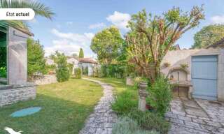Maison 7 Pièces 250 m² à vendre à Jonzac (17500)