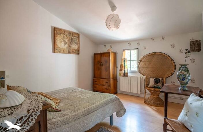 Vente maison 7 pièces 250 m² Jonzac (17500) — photo 4