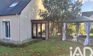 Maison 5 Pièces 101 m² à vendre à Saint-Cast-le-Guildo (22380)