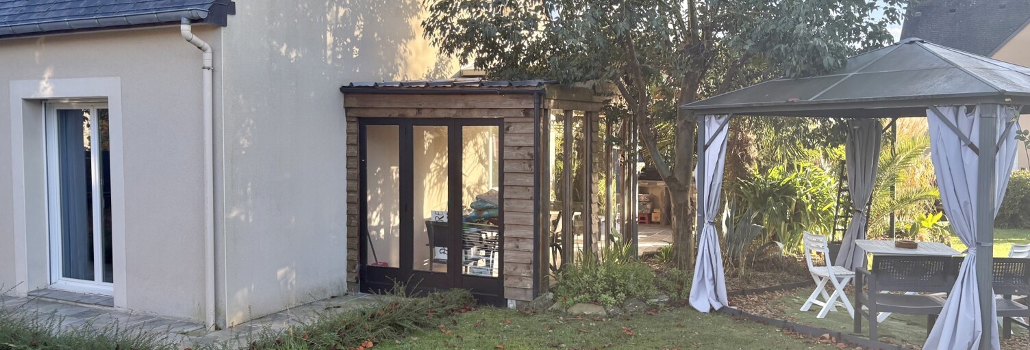 Maison 5 Pièces 101 m² à vendre à Saint-Cast-le-Guildo (22380)