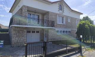 Maison 5 Pièces 100 m² à vendre à Mansac (19520)