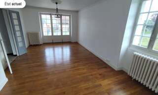 Maison 5 Pièces 100 m² à vendre à Mansac (19520)