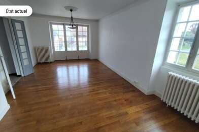 Maison 5 pièces 222000 €