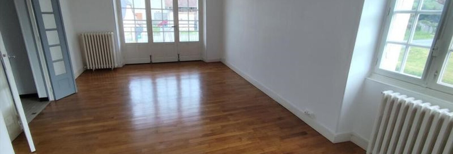 Maison 5 Pièces 100 m² à vendre à Mansac (19520)