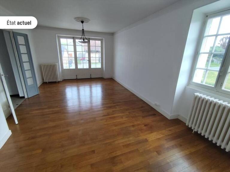 Maison en pierre de 5 pièces principales — photo 1
