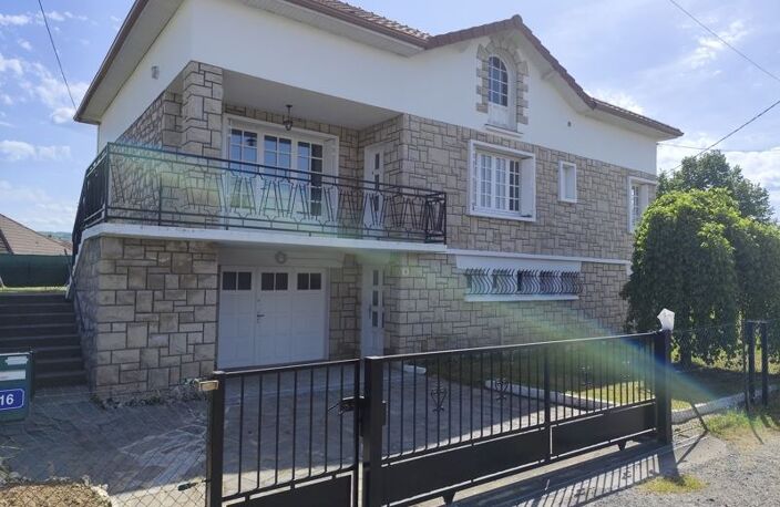 Maison en pierre de 5 pièces principales — photo 4