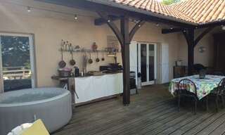 Maison 5 Pièces 75 m² à vendre à Nadaillac (24590)
