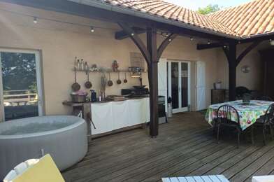 Maison 5 pièces 171359 €