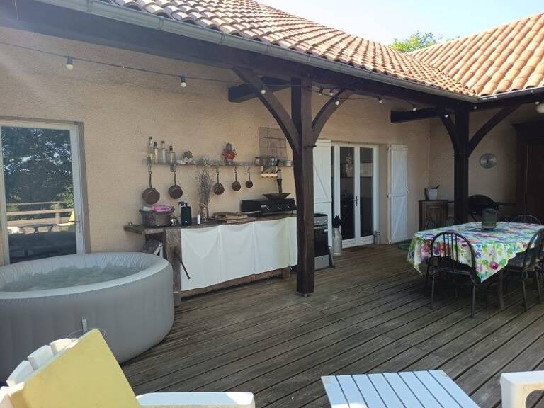 Maison 5 pièces 75 m² — photo 1