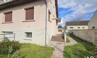 Maison 5 Pièces 93 m² à vendre à Bezons (95870)