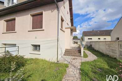 Maison 5 pièces 320000 €