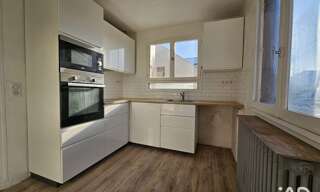 Maison 5 Pièces 93 m² à vendre à Bezons (95870)
