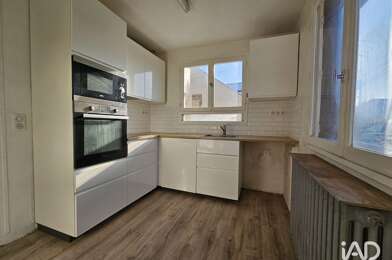 Maison 5 pièces 320000 €