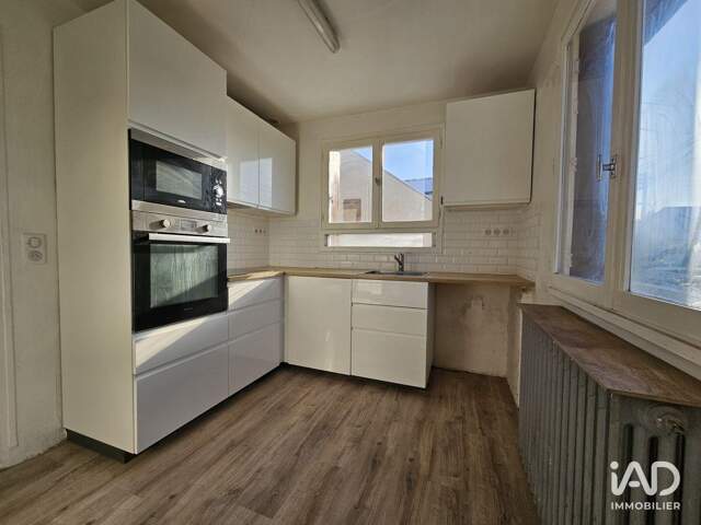 Vente Maison/villa 5 pièces — photo du bien