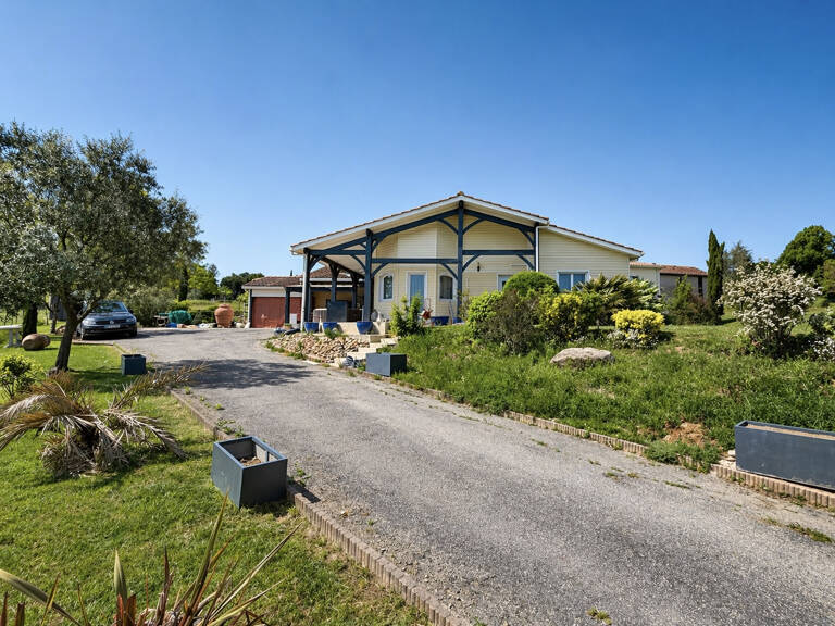 Maison de campagne 2011 — photo 1