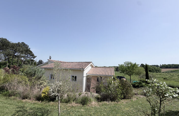 Maison de campagne 2011 — photo 2