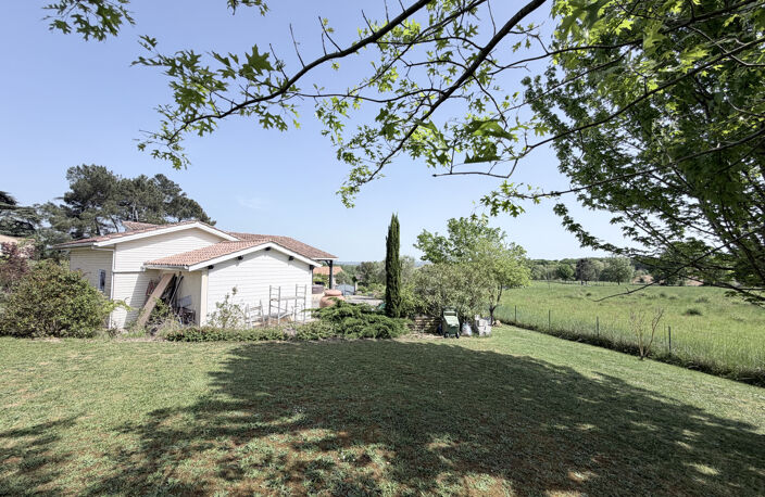 Maison de campagne 2011 — photo 3