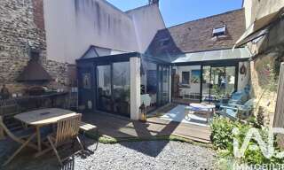 Maison 3 Pièces 81 m² à vendre à Dreux (28100)